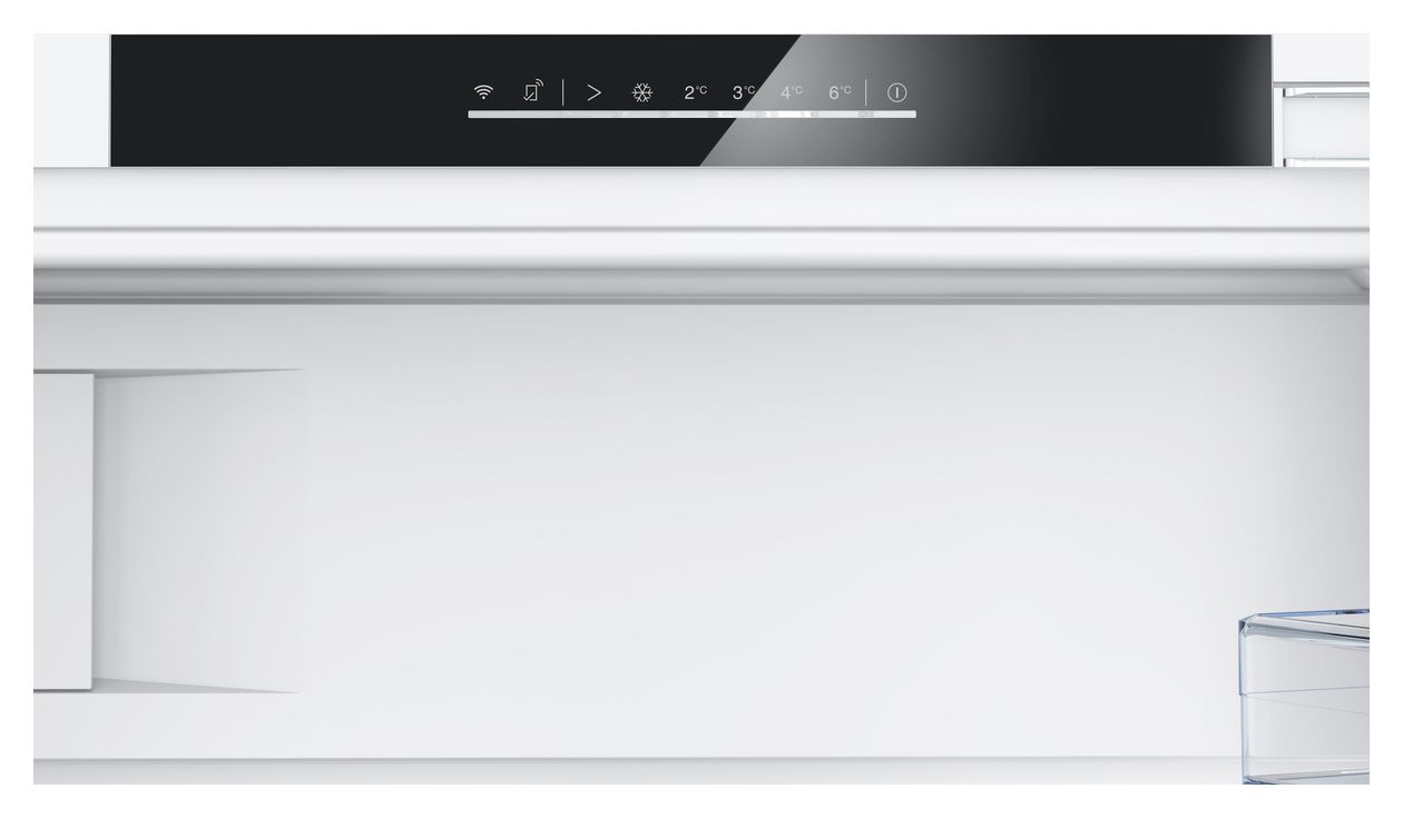 N50 KU2222FD0 93 l 82 cm Einbaukühlschrank EEK: D 119 kWh Jahr 