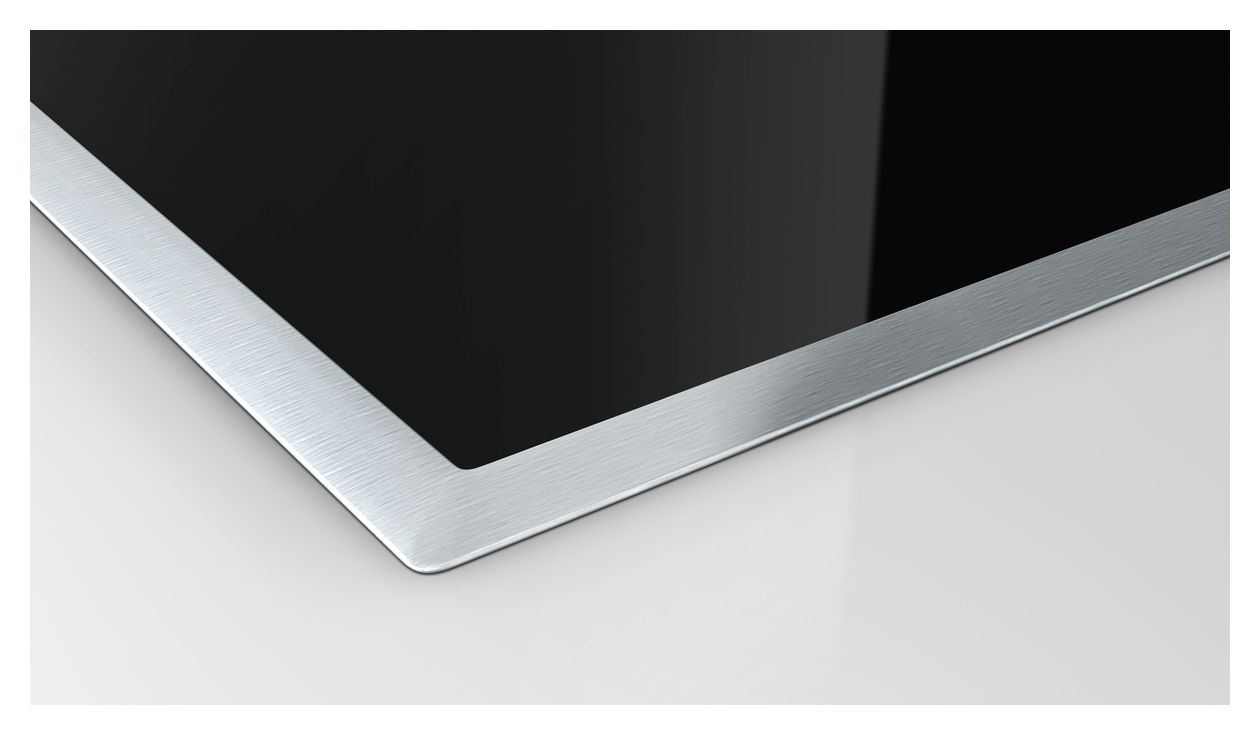 N50 MR1342N herdgesteuertes 60cm Glaskeramik Kochfeld/Herdplatte 4 Zone(n) 