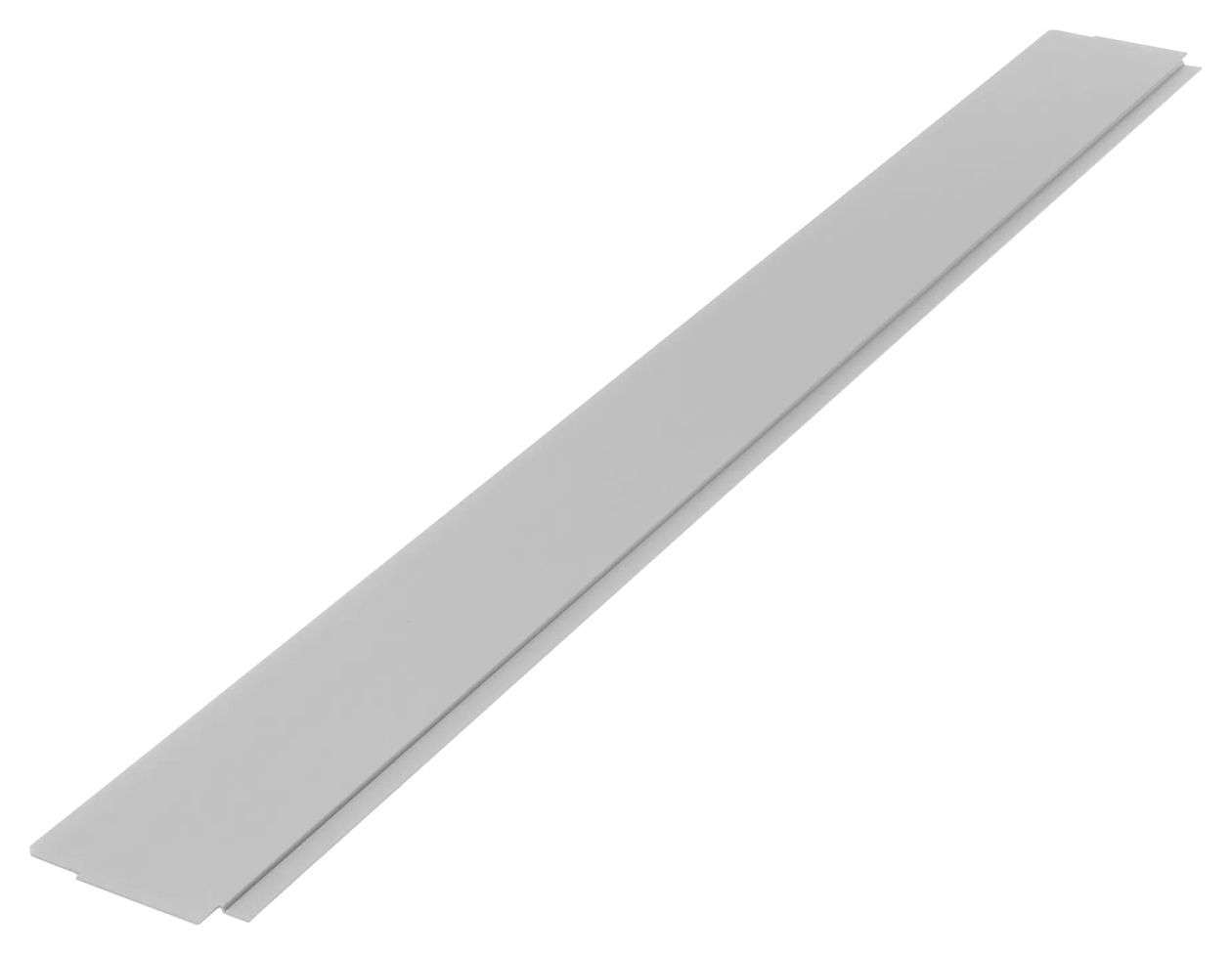 Z4220A1 Ausgleichsblende (Aluminium) 
