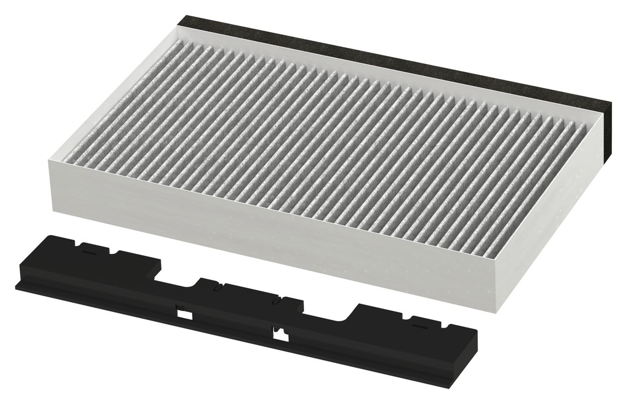 Z53CBB2X4 Clean Air Standard Geruchsfilter 