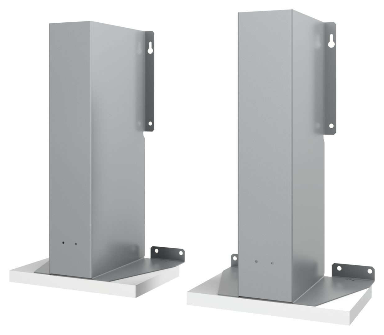 Z54TM90X0 Montage-Set 90 cm Oberschrank 