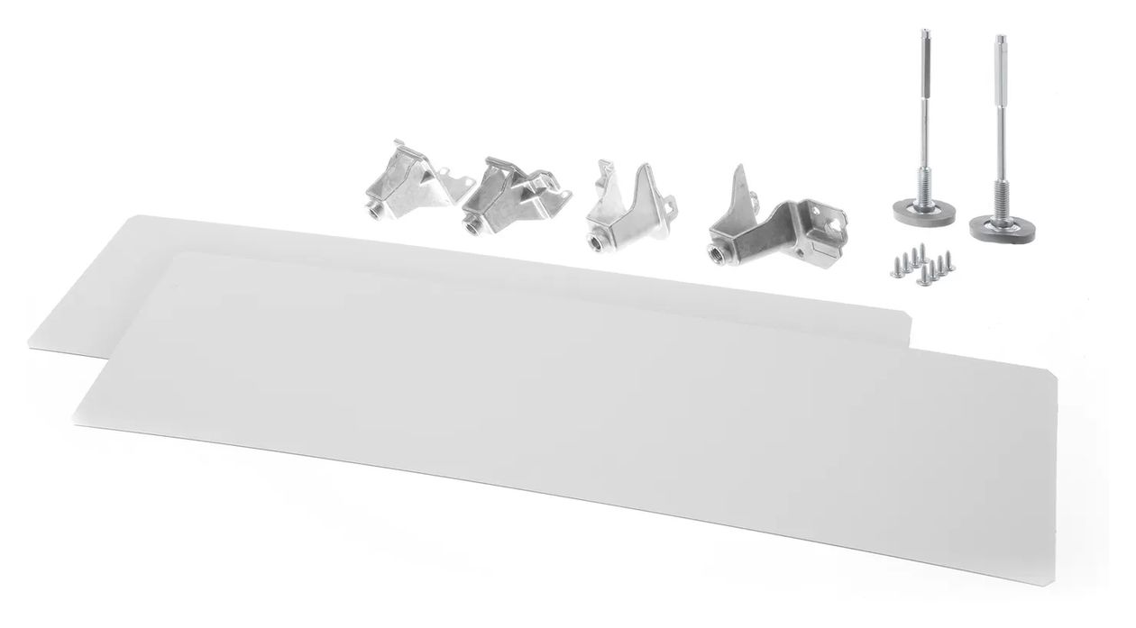 Z8060X1 Höhenverstellfüsse 