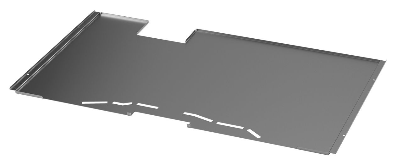 Z9381X0 Zwischenboden, 753 mm 