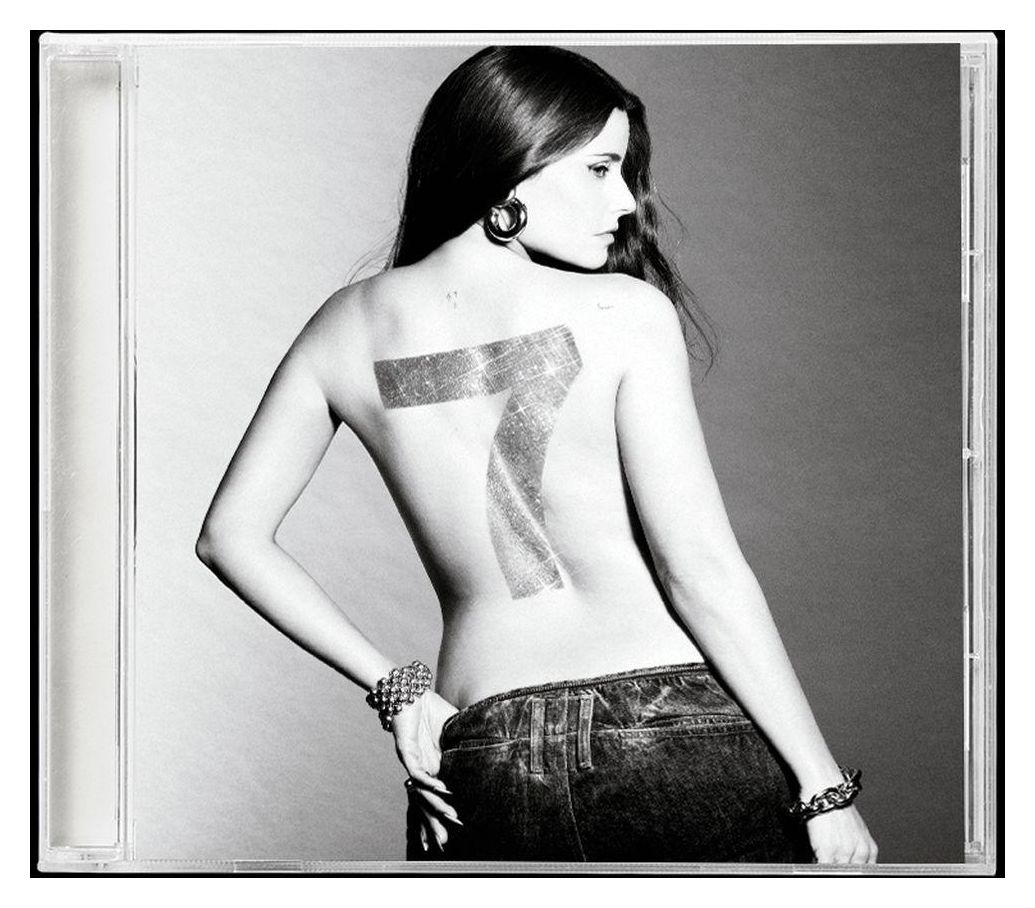 Nelly Furtado - 7 