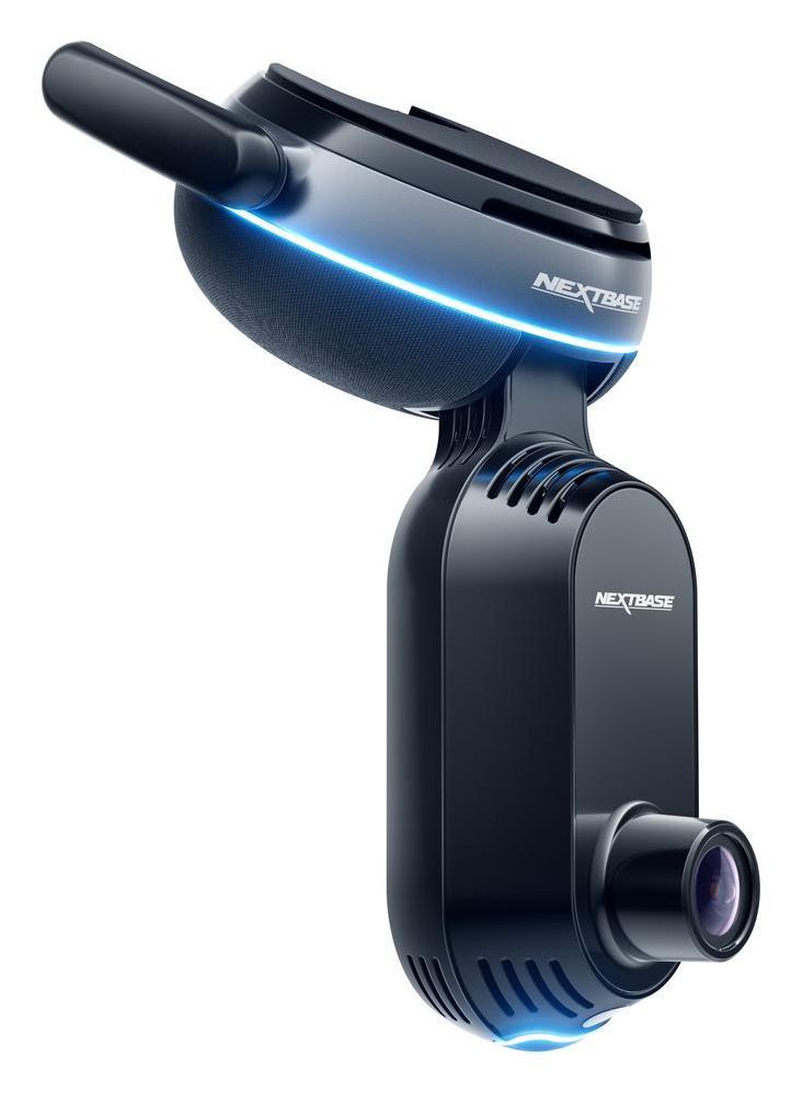 iQ 1K intelligente Dashcam 