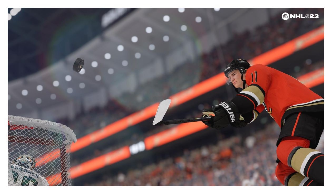 NHL 23 (PlayStation 5) 