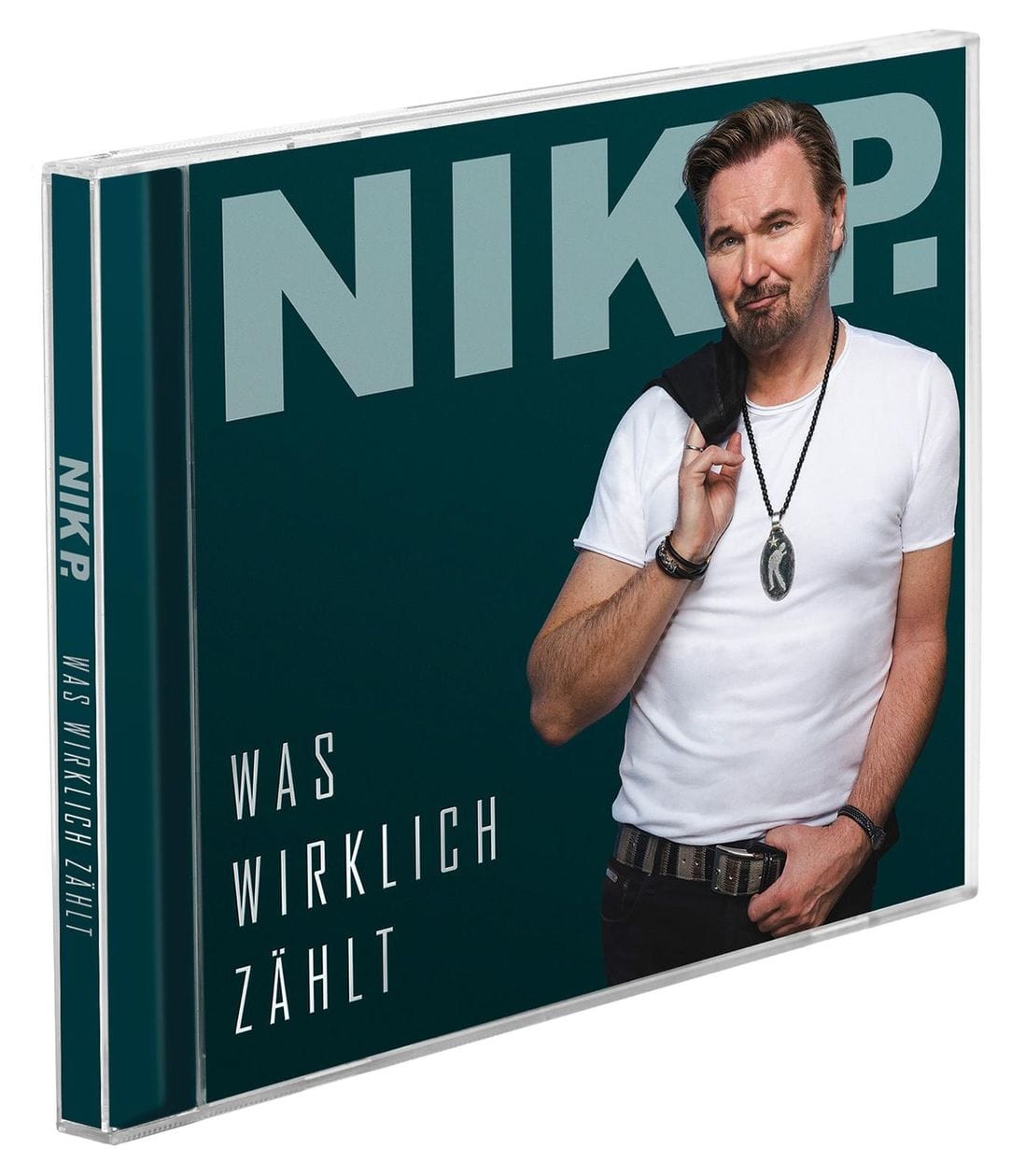 Nik P. - Was wirklich zählt 