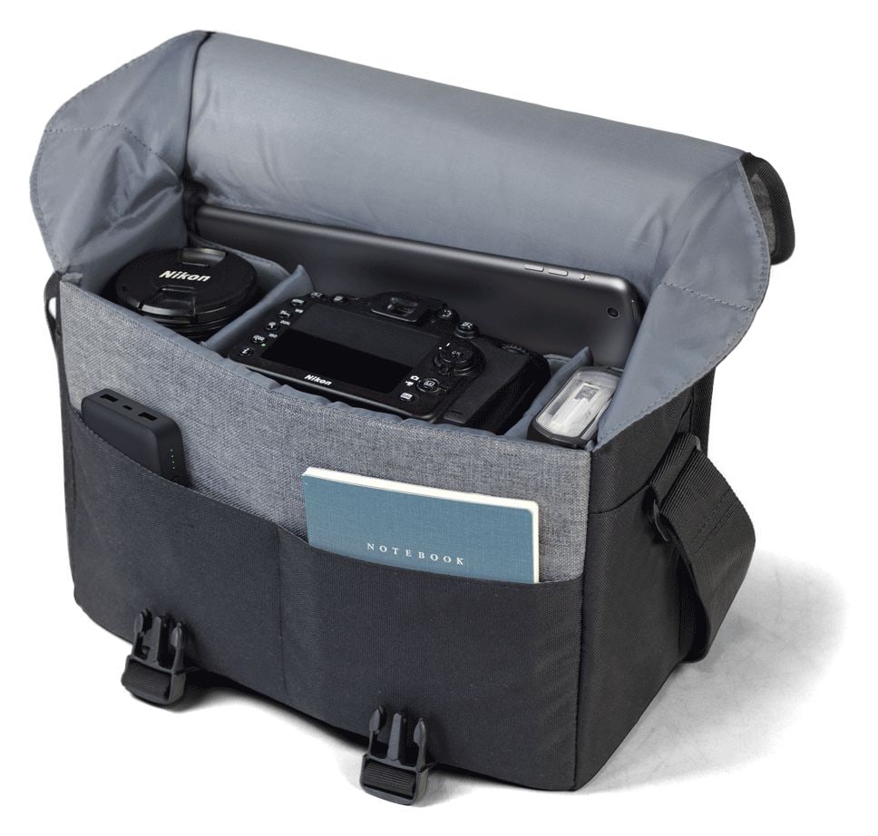 CF-EU14 Messengerhülle für Nikon 