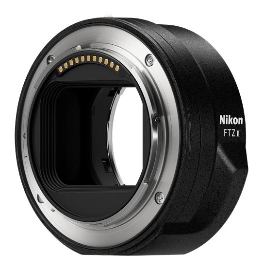 Mount Adapter FTZ II 