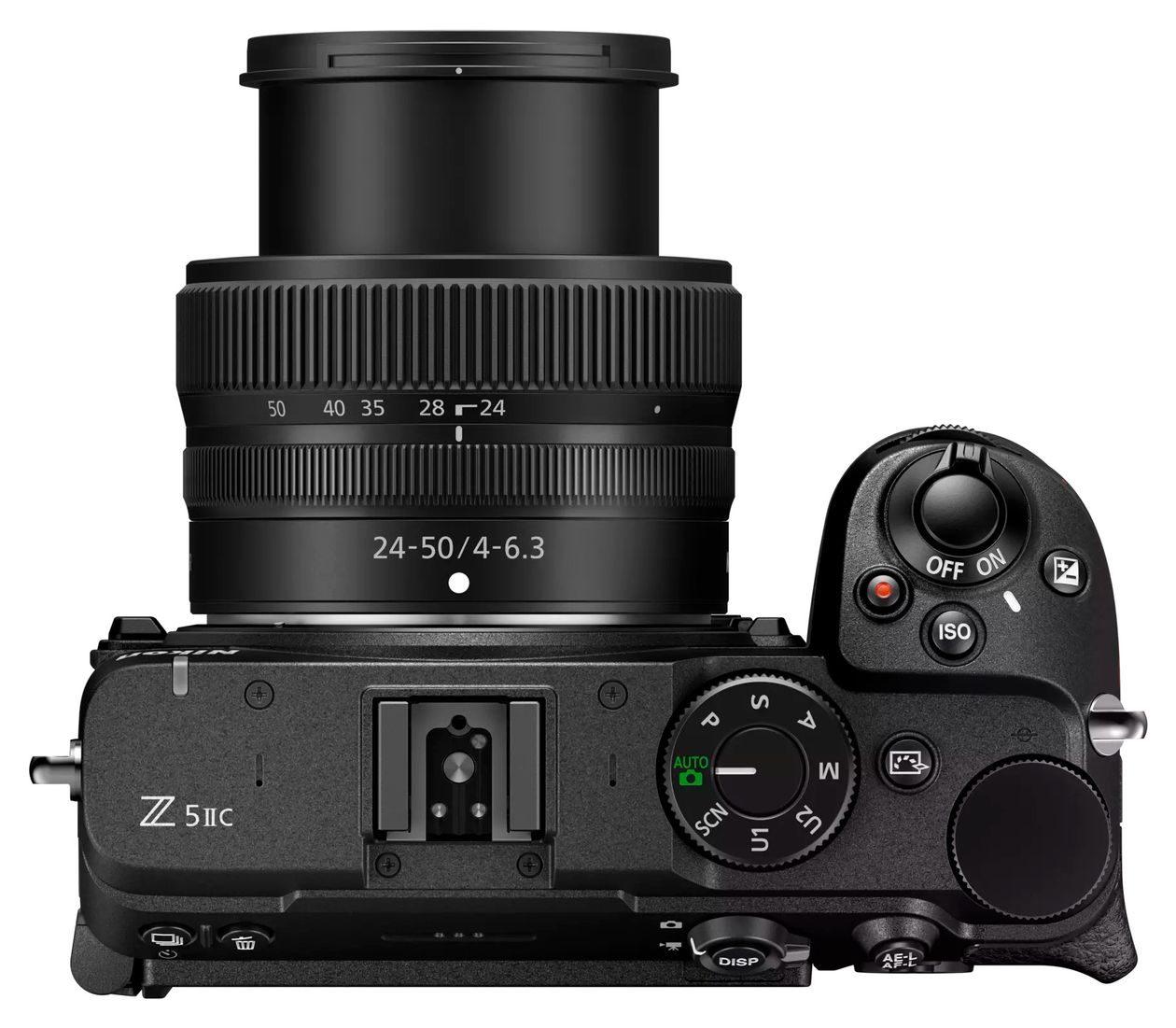 Z5IIC + 24-50mm f/4-6.3 