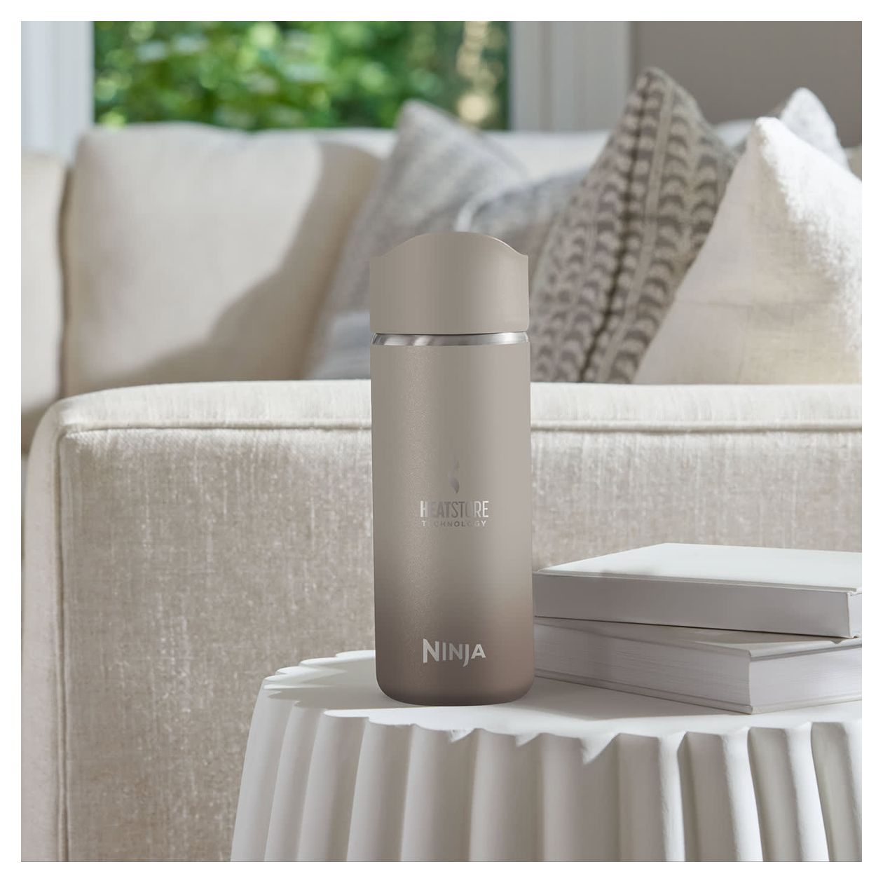 DW1603EUU Sip Perfect Reisebecher   (Grau) 