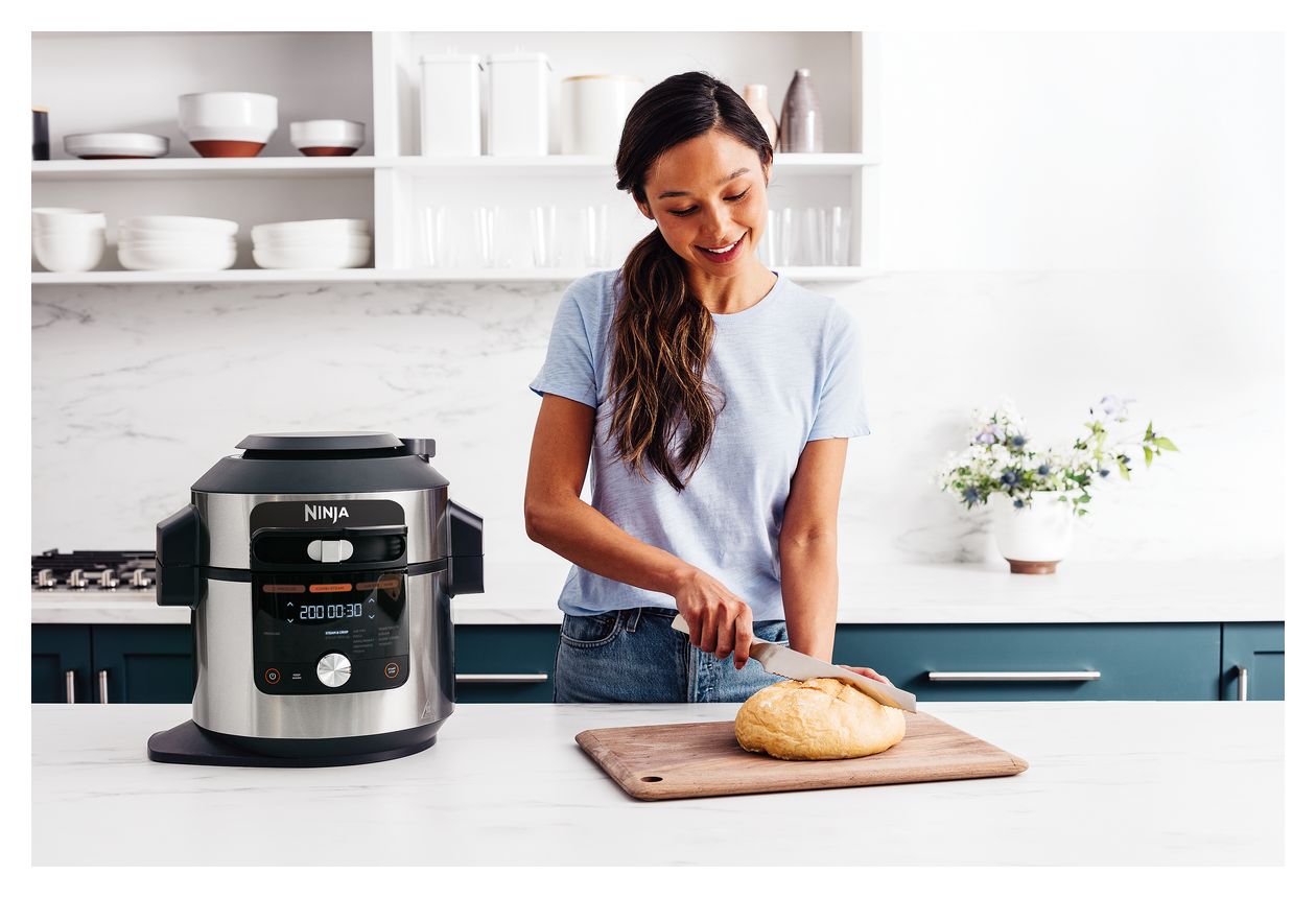 OL750 Foodi 14-in-1 Multikocher 