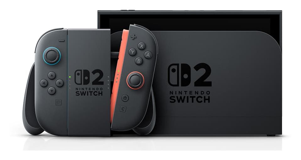 Switch 2 