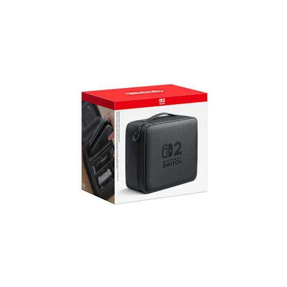 Switch 2-All-in-one-Tasche 