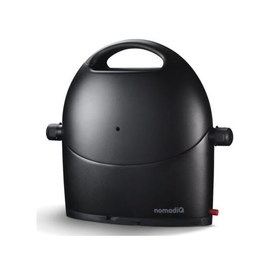 18.2256.88MB BBQ Gasgrill 3200 W  (Schwarz) 