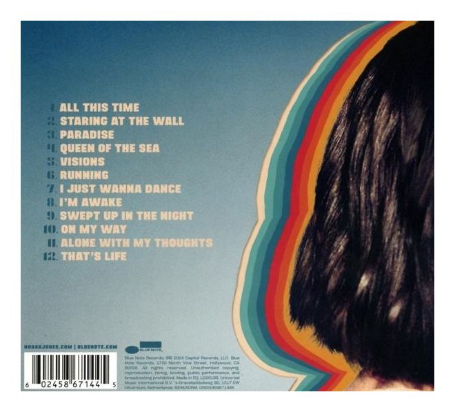 Norah Jones - Visions 