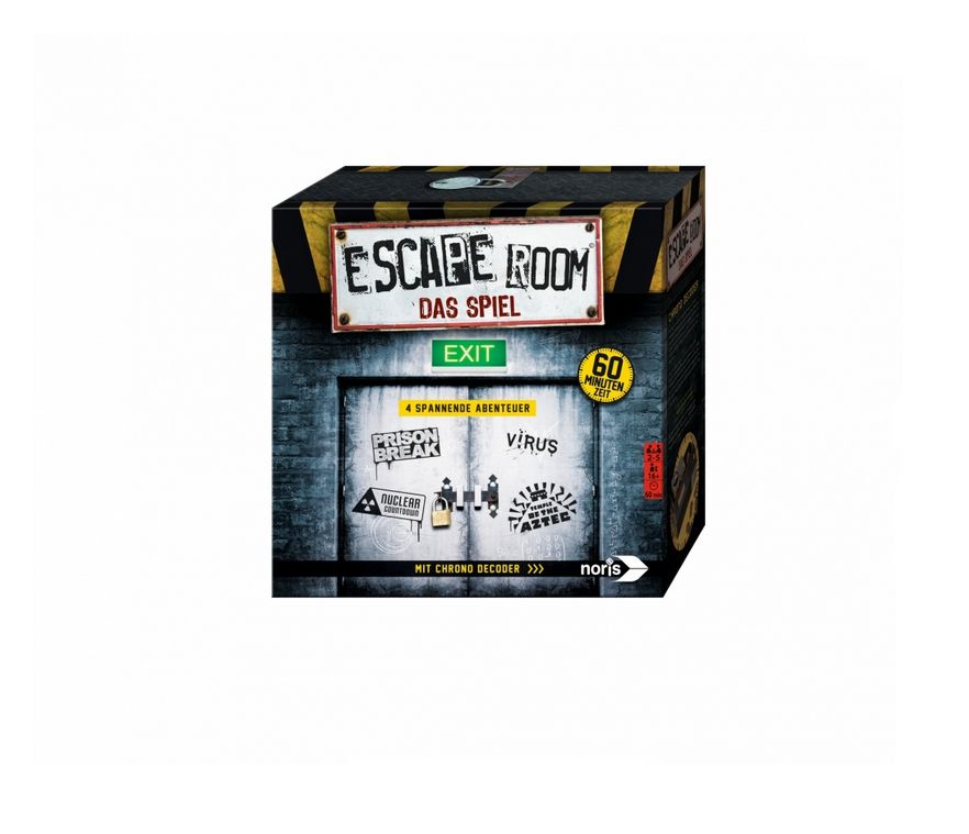 Escape Room 