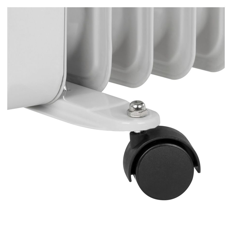 OH11 Öl-Radiator 2500 W 