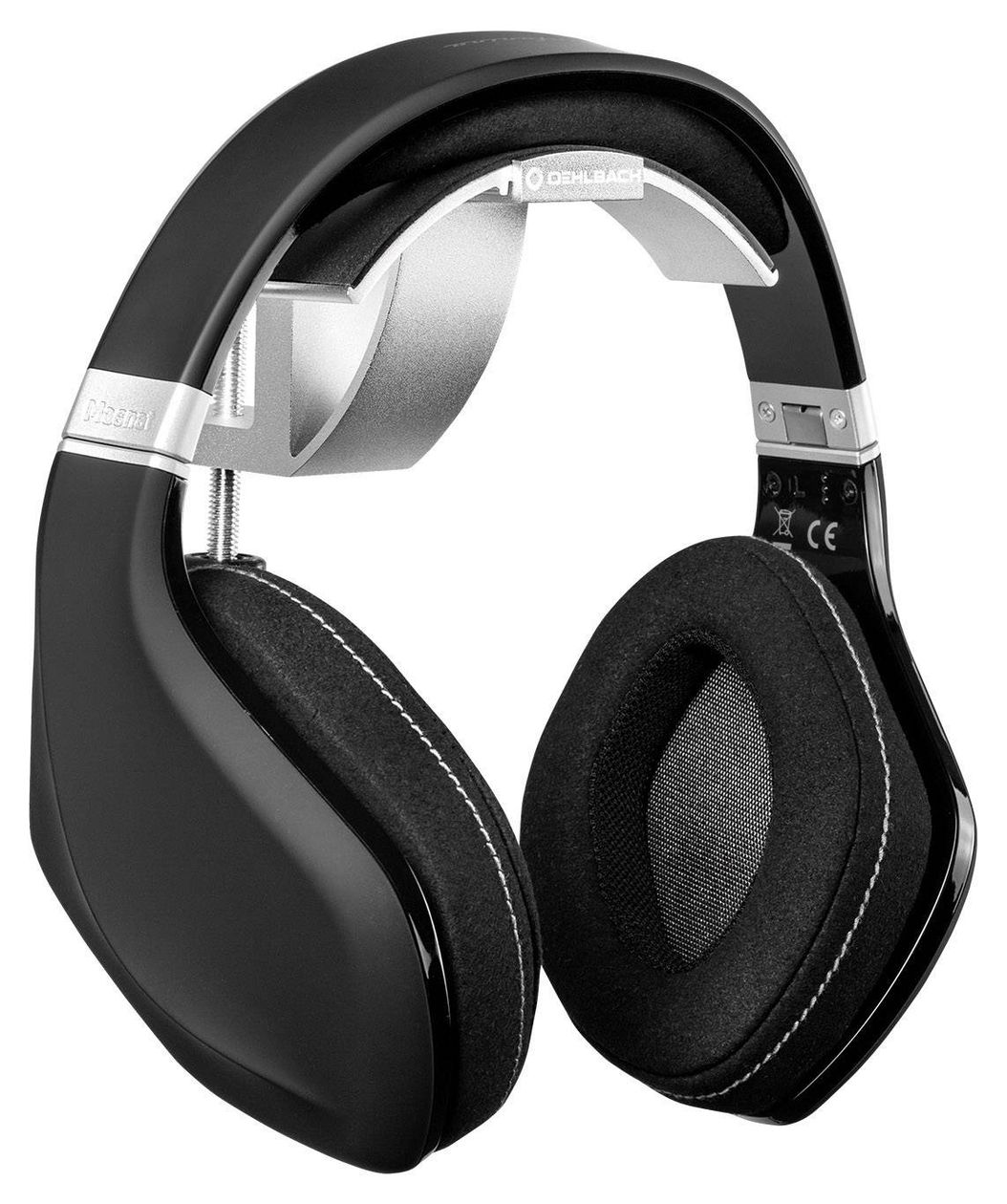 Alu Style T1 Tischhalter 