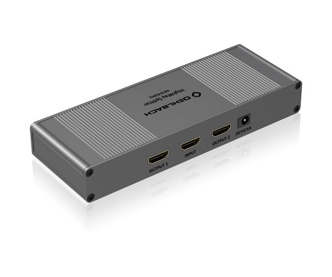HighWay Splitter 