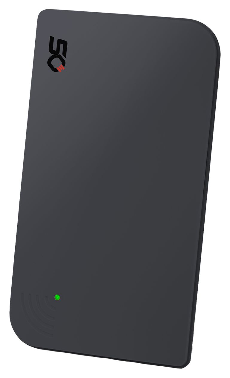 Scope Vision 5G DVB-T2 Zimmerantanne 