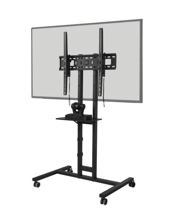 BM4673 Flur Halterung bis 2,29 m (90") 50 kg 