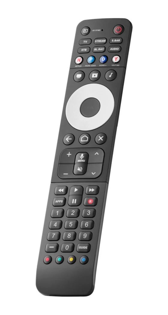 URC7966 Smart Control Pro 6 Fernbedienung 