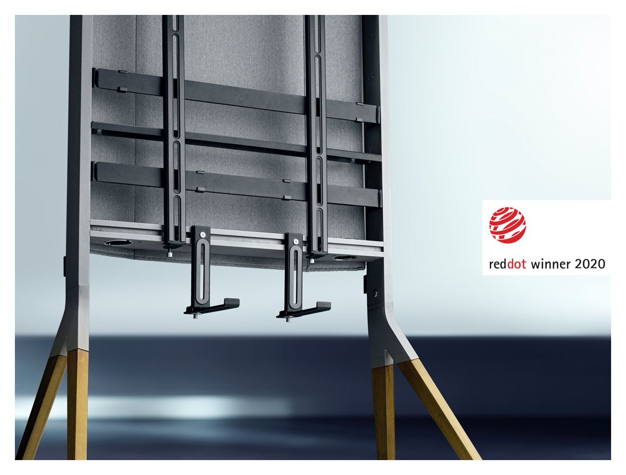 WM7482 Flur Halterung bis 177,8 cm (70") 80 kg 