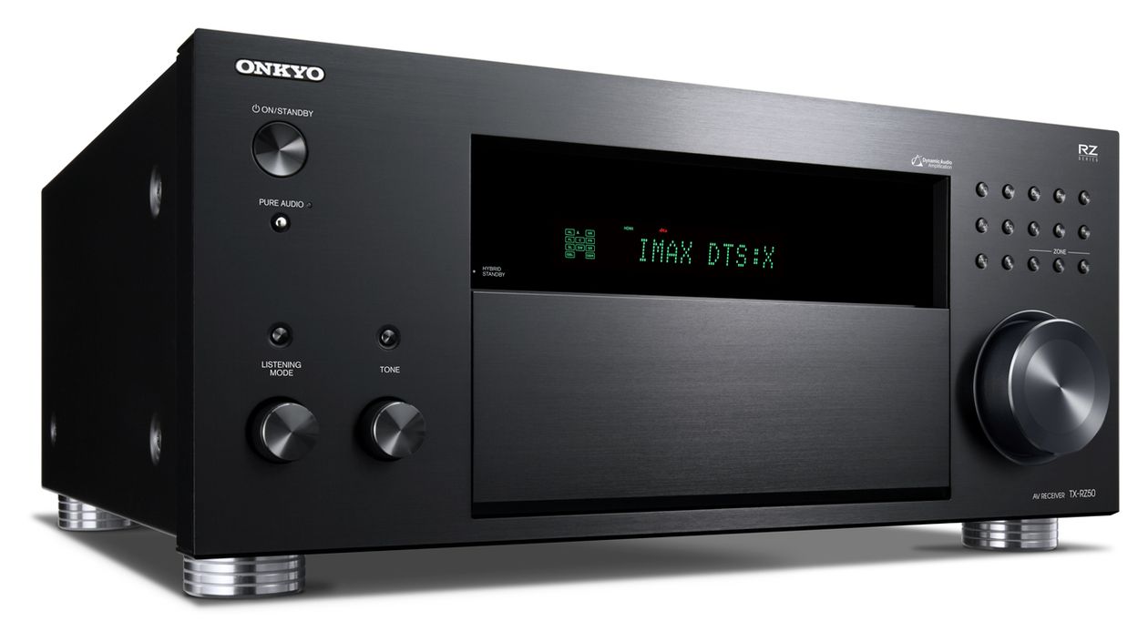 TX-RZ50 