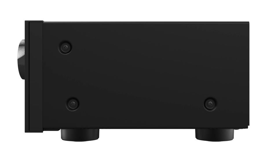 TX-SR3100 FM Receiver  (Schwarz) 