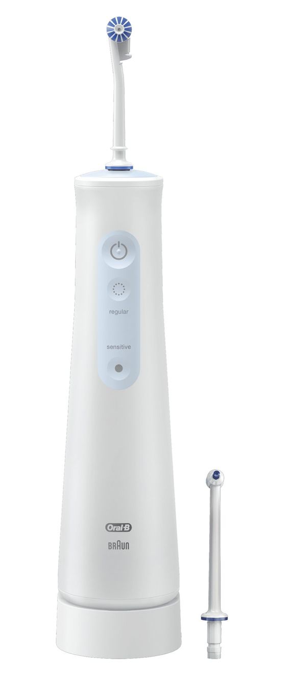 AquaCare 4 Munddusche 