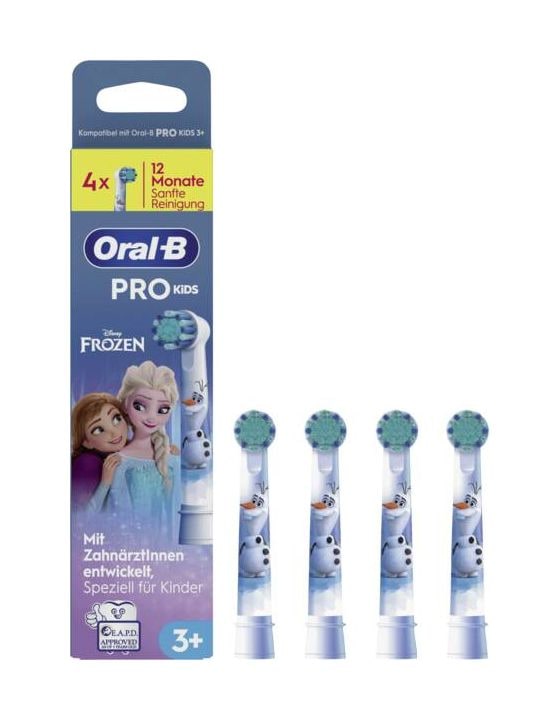 Frozen 