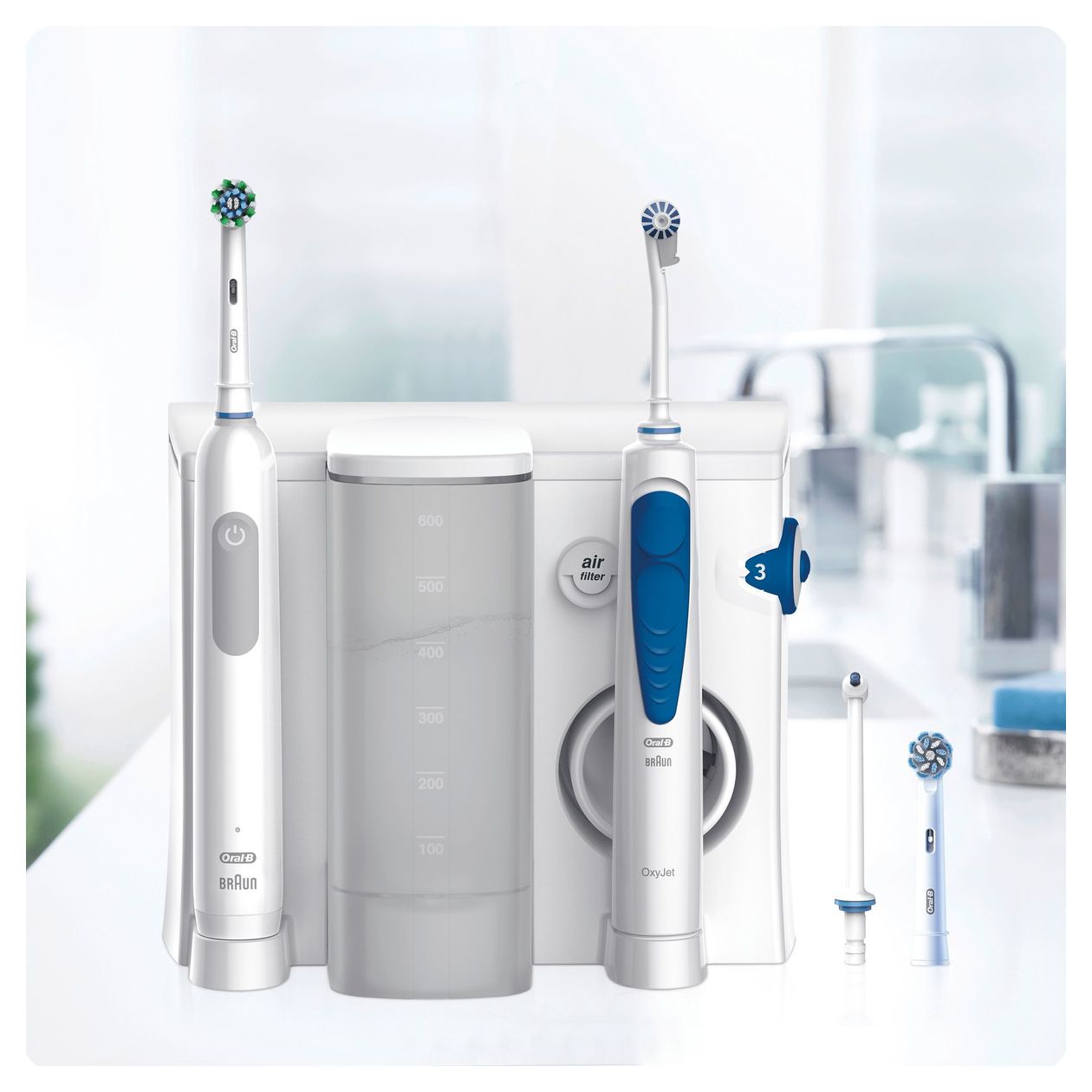 Idropulsore Health Center 