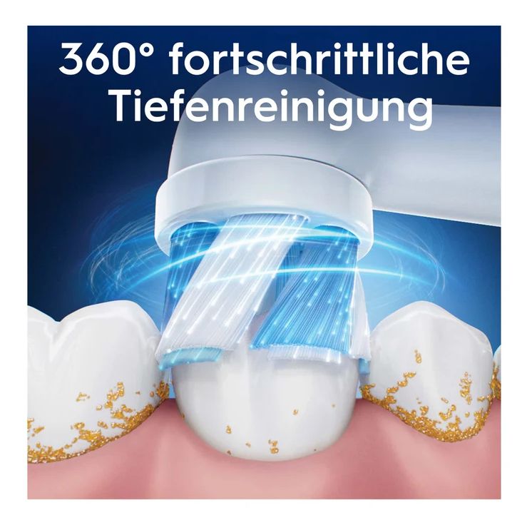 iO Ultimative Reinigung 