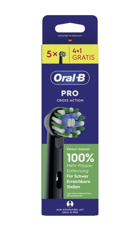 Pro CrossAction 