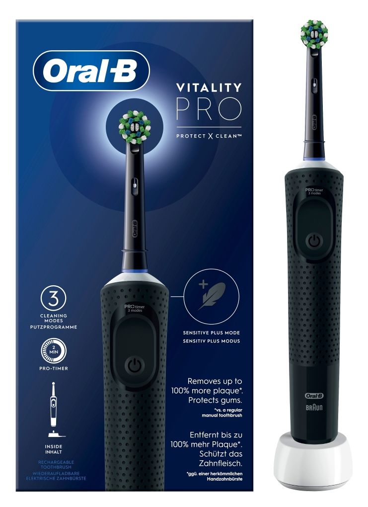 Vitality Pro 