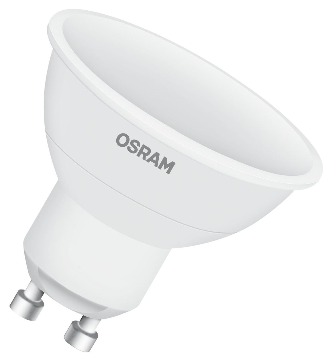 Star+ RGBW LED Lampe Punkt GU10 EEK: G 250 lm entspricht 25 W Dimmbar 