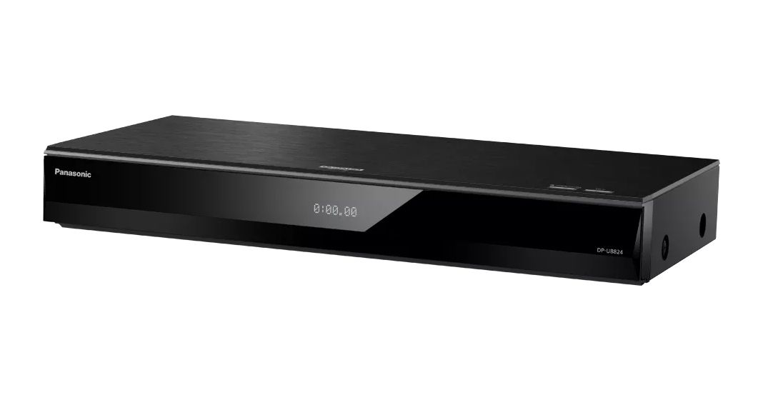 DP-UB824 Blu-Ray-Player 