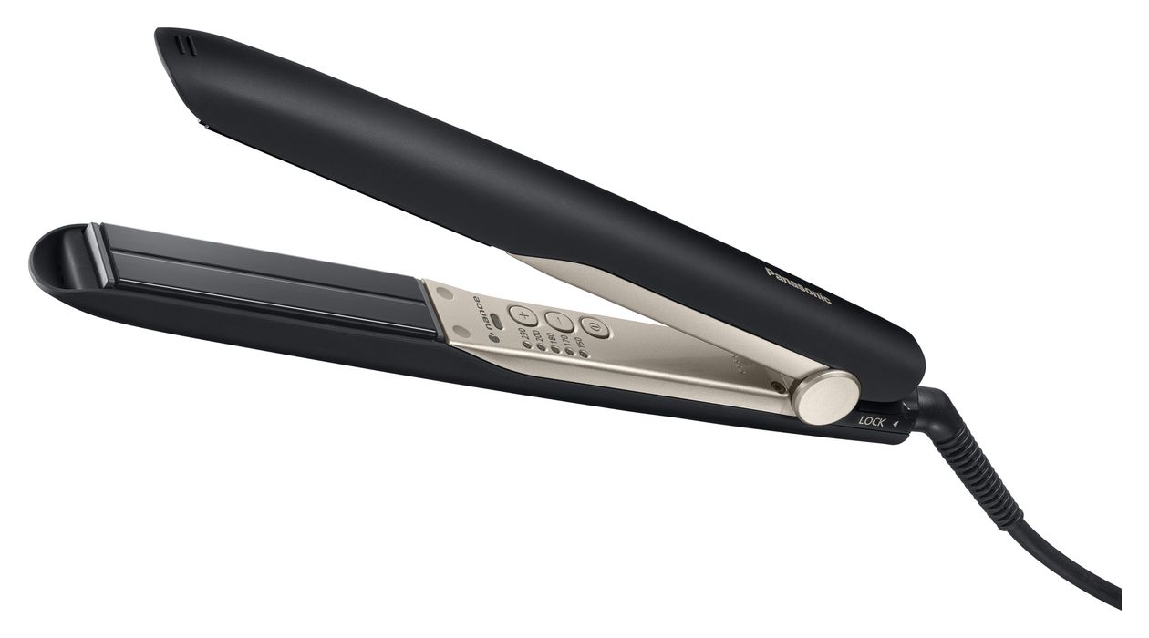 EH-HS0E Haarglätter  (Schwarz) 