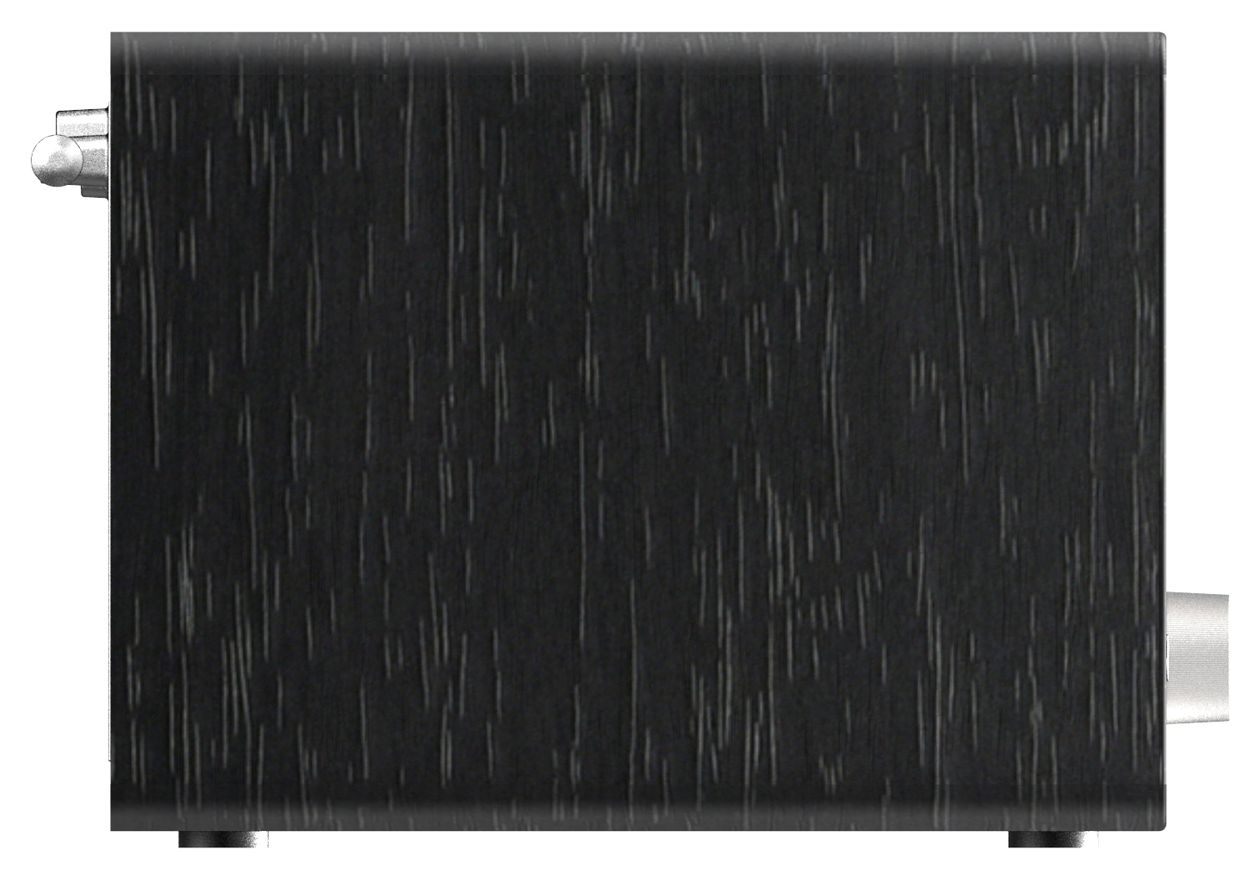 RF-D40EG-K Bluetooth Radio Tragbar  (Schwarz) 