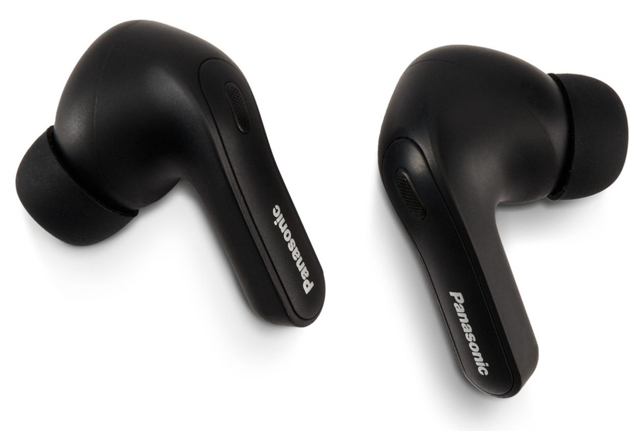 RZ-B310W In-Ear Bluetooth Kopfhörer Kabellos TWS IPX4  (Schwarz) 