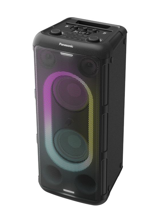 SC-TMAX45 1000 W Bluetooth Lautsprecher  (Schwarz) 