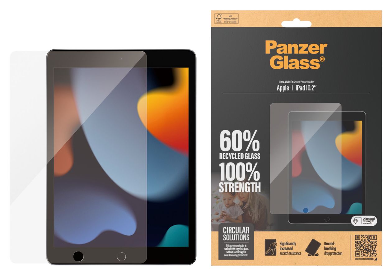 2841 Screen Protector für Apple iPad 