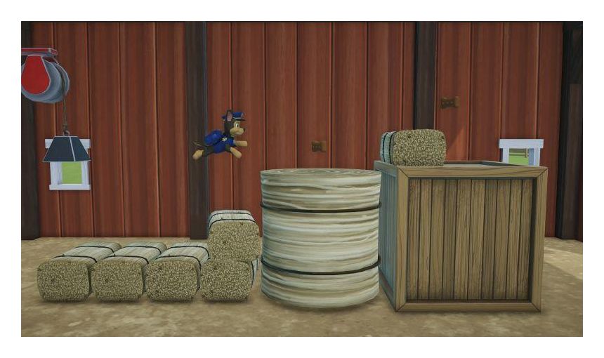 Paw Patrol Compilation - Im Einsatz + Mighty Pups (Nintendo Switch) 