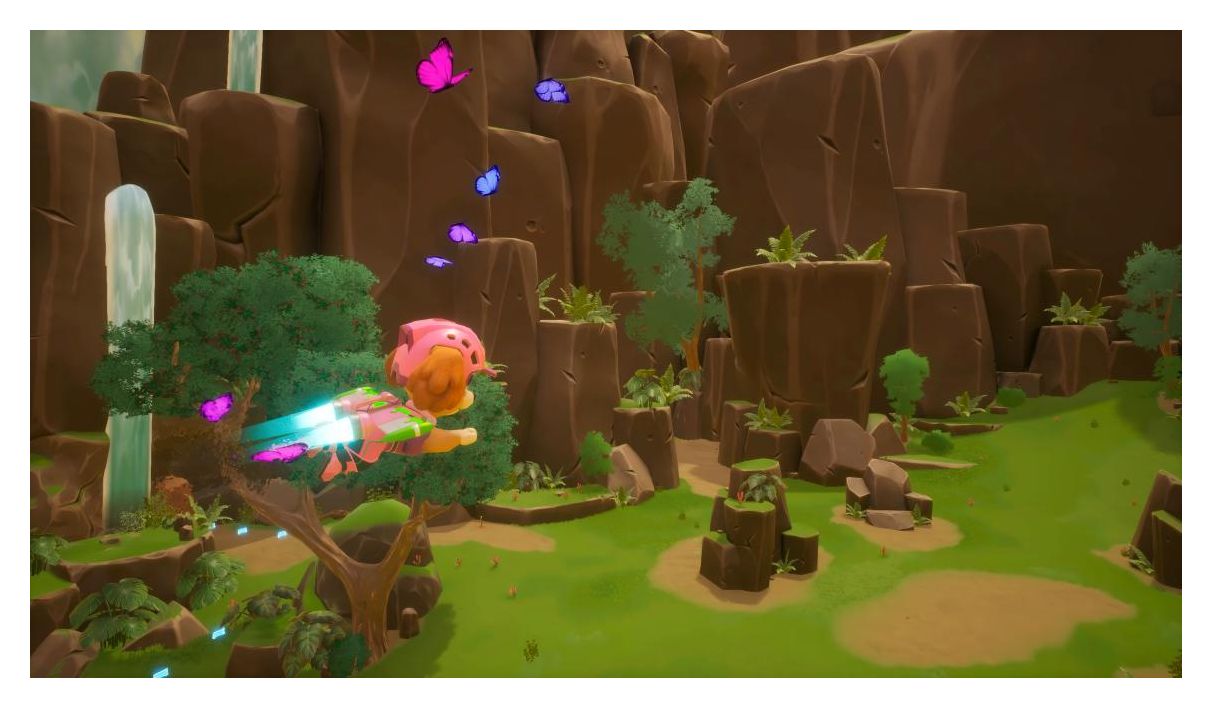 PAW Patrol: Dinowelt (Nintendo Switch) 