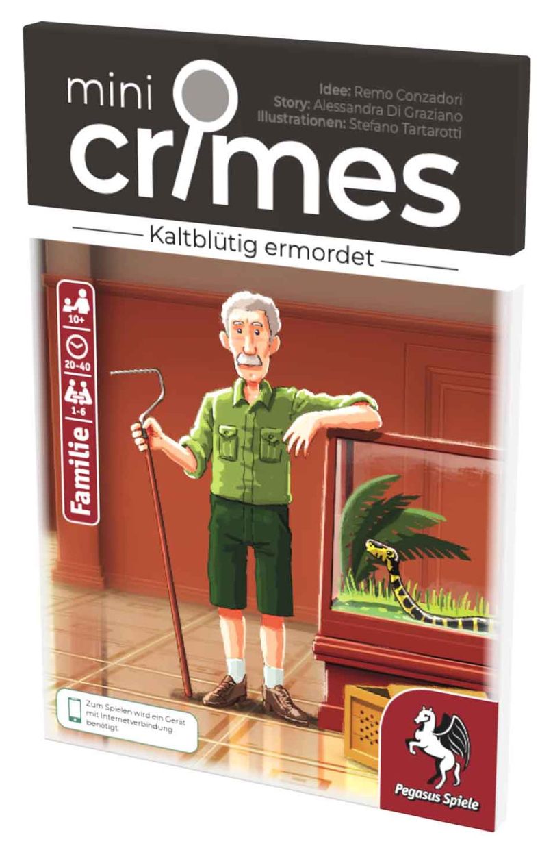 MiniCrimes 