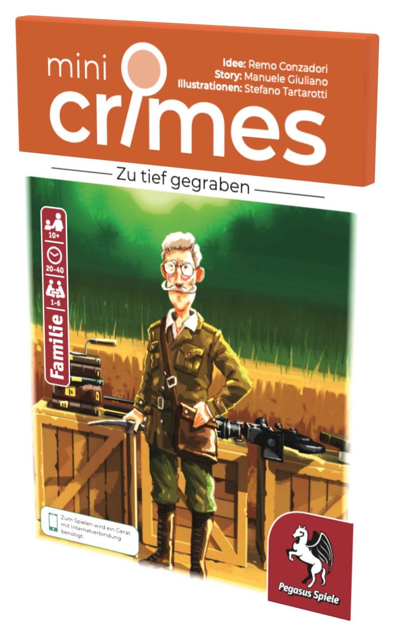 MiniCrimes 