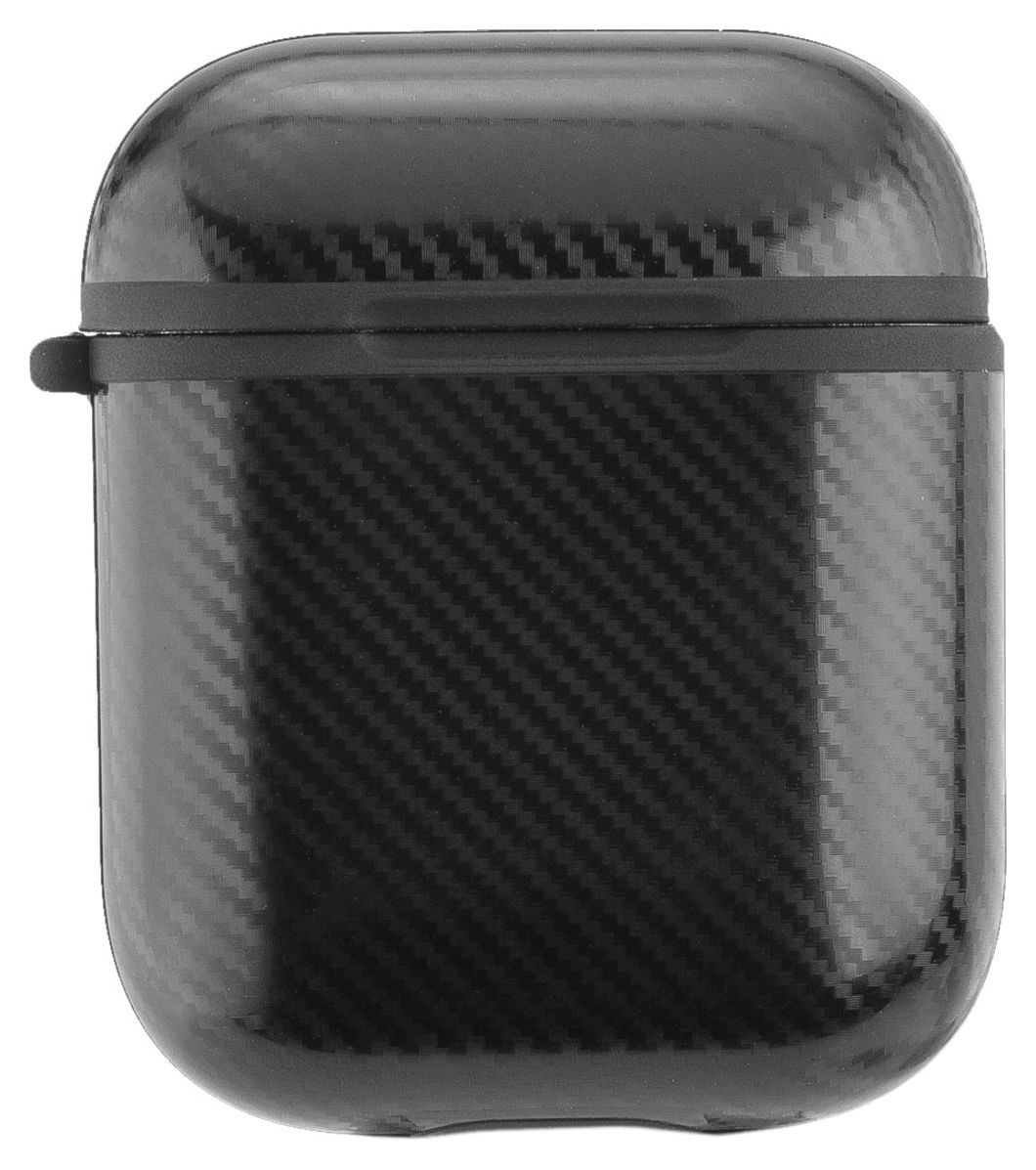 17717 Schutzhülle Apple AirPods  (Schwarz) 