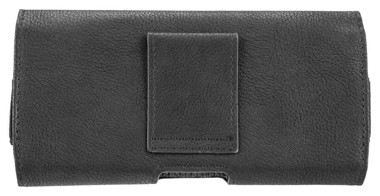 18680 Holster für Jede Marke  (Schwarz) 