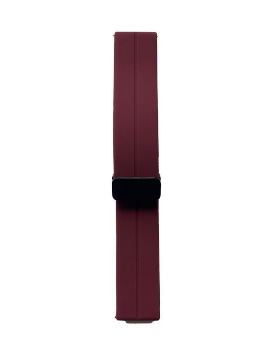 Easy Magnet Armband  (Bordeaux) 